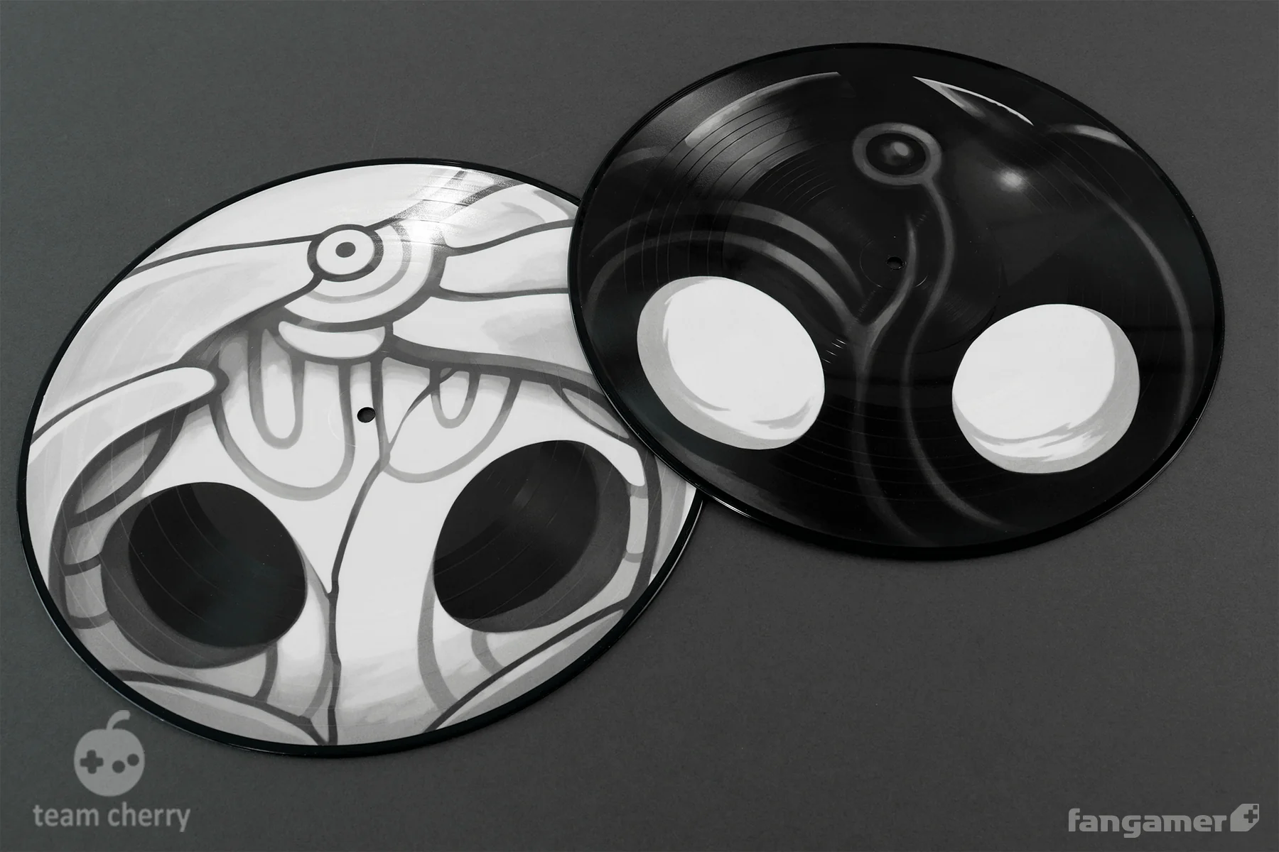 Hollow Knight Vinyl Soundtrack - Image 17