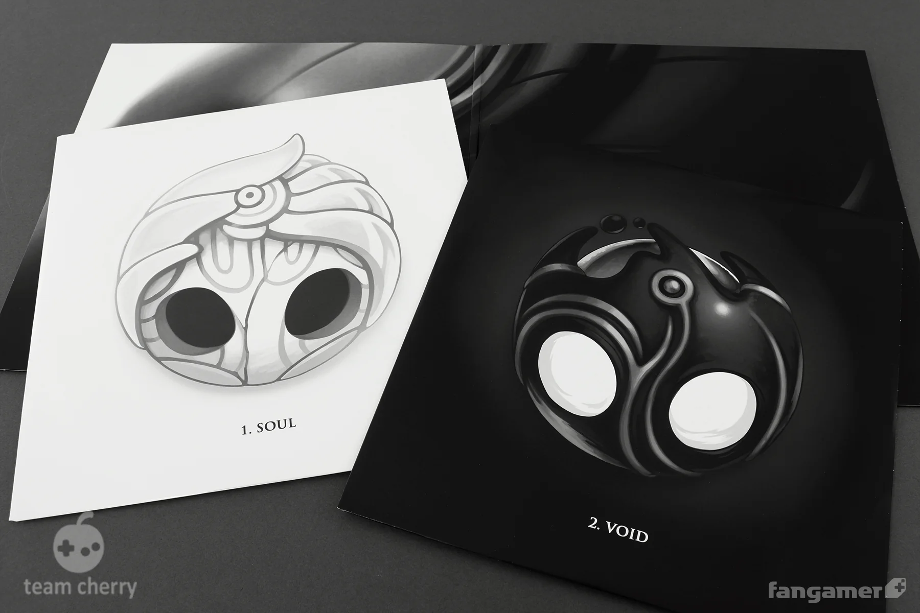 Hollow Knight Vinyl Soundtrack - Image 18