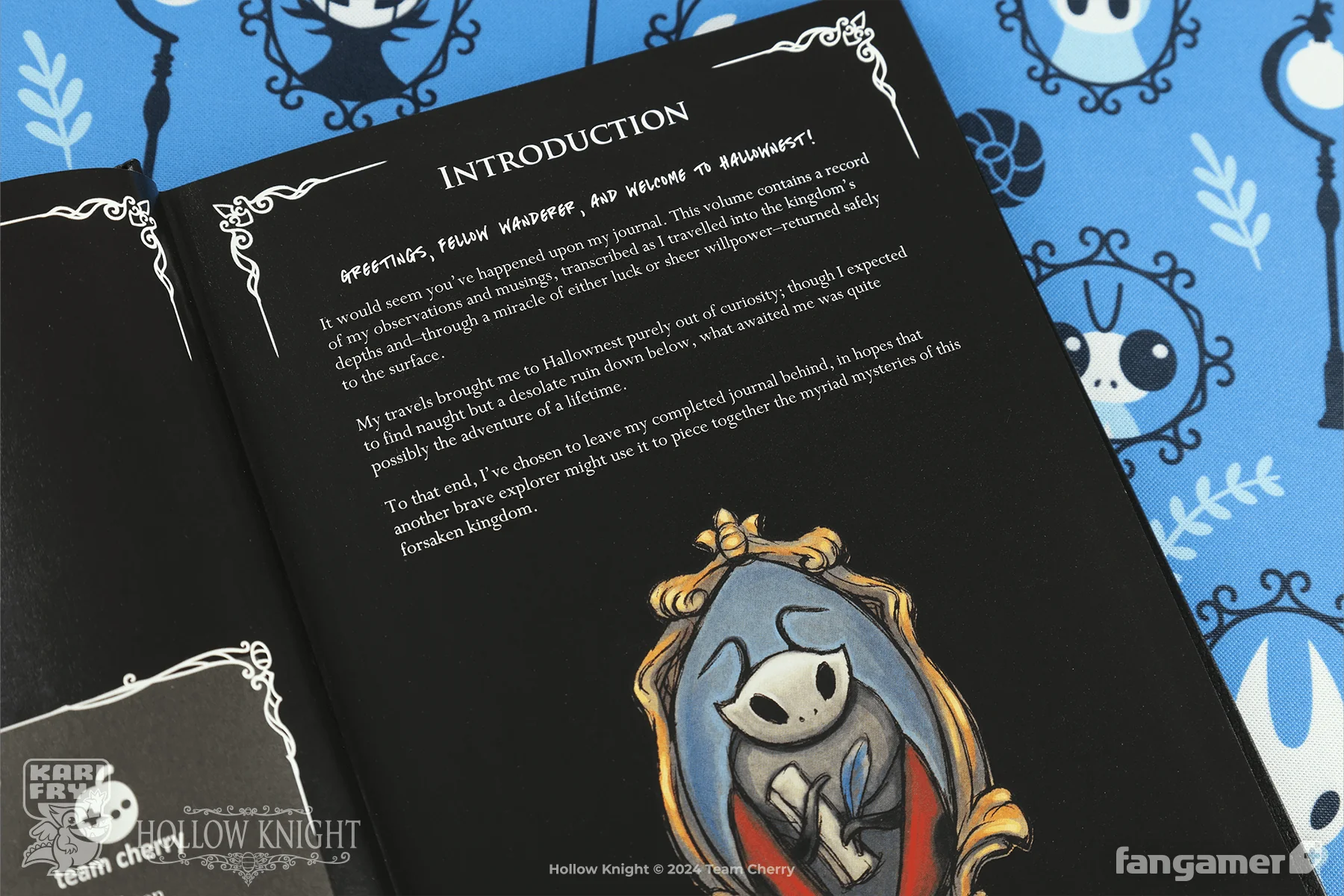 Wanderer's Journal - Image 5