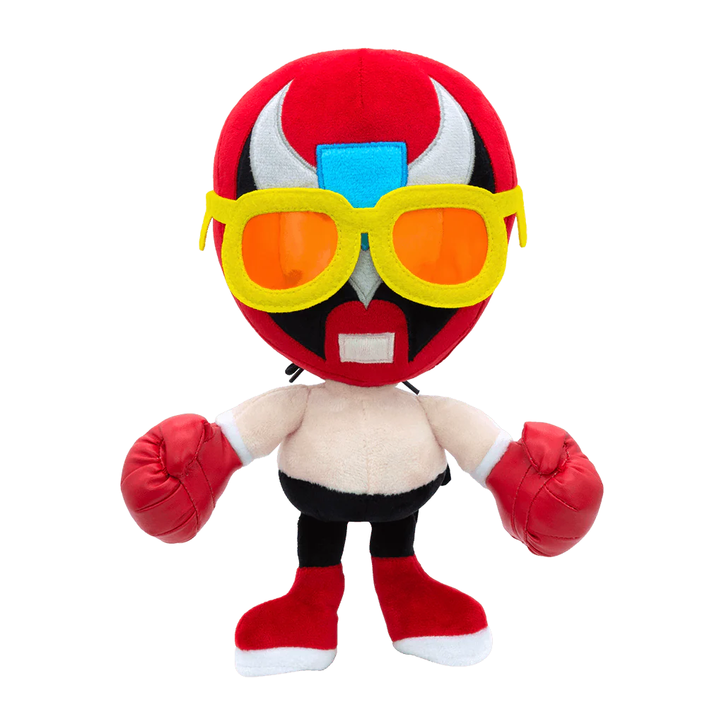 Dangeresque's Cool Cool Glasses - Image 3