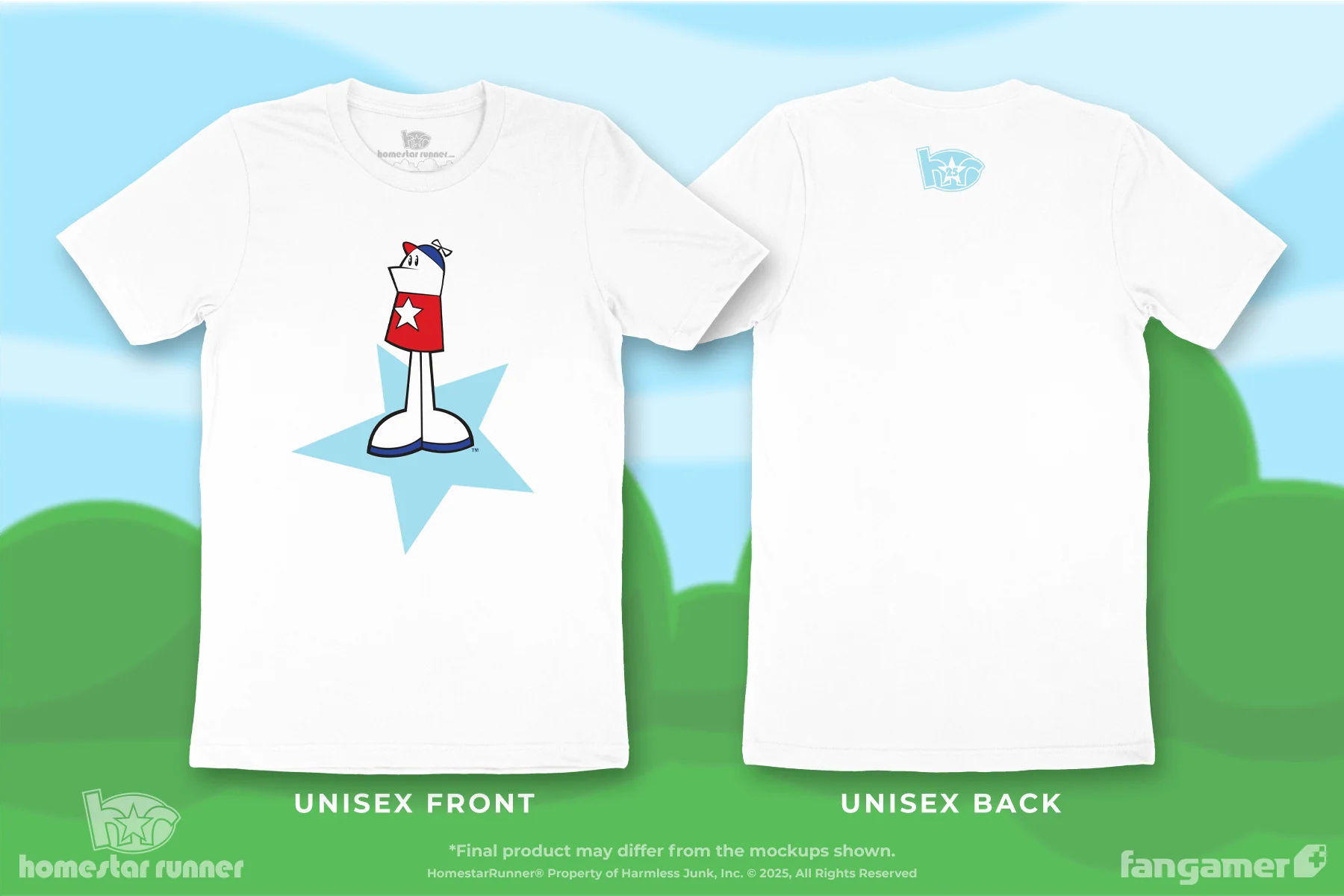 Homestar Runner - Image 3
