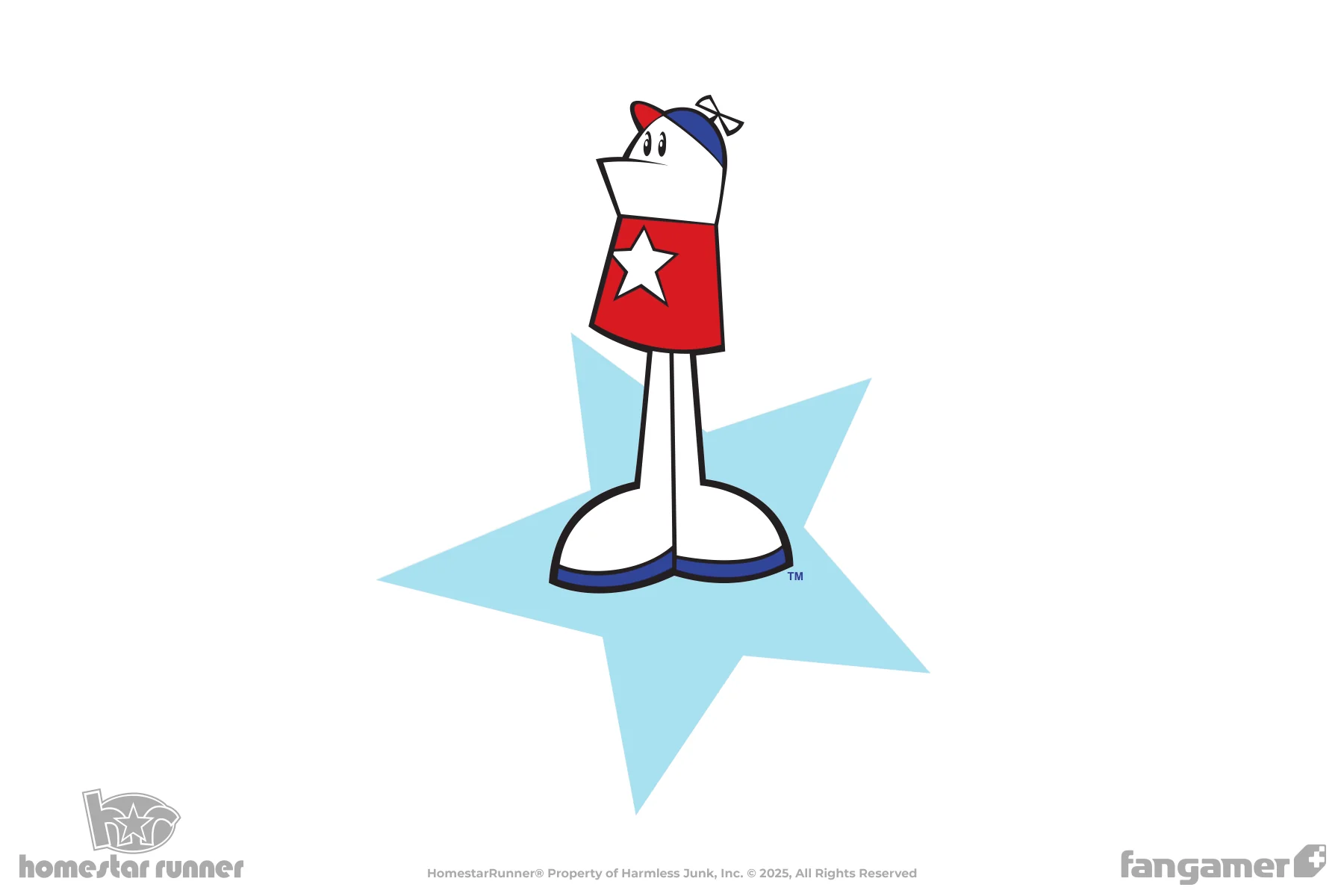 Homestar Runner - Image 5