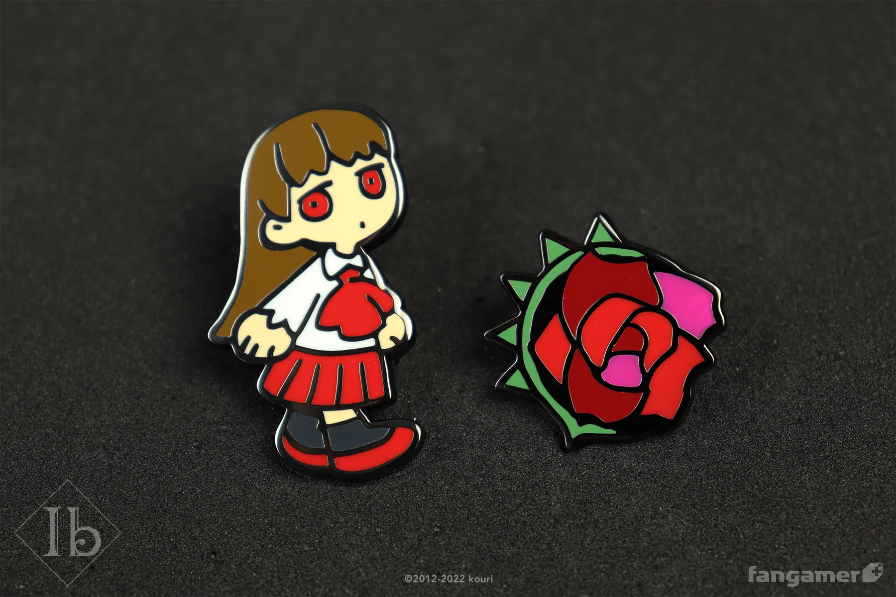 Ib Pin - Image 4