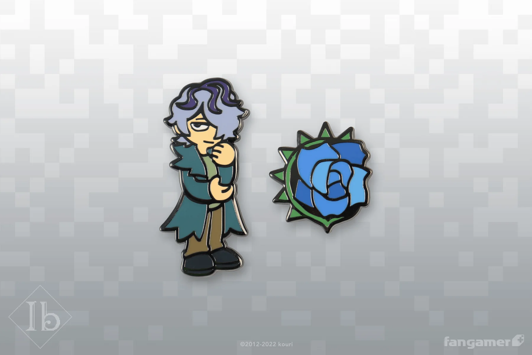 Garry Pin - Image 3