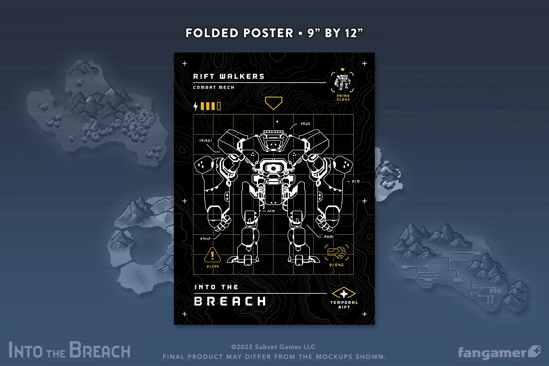 Into the Breach for Nintendo Switch™ - Image 3