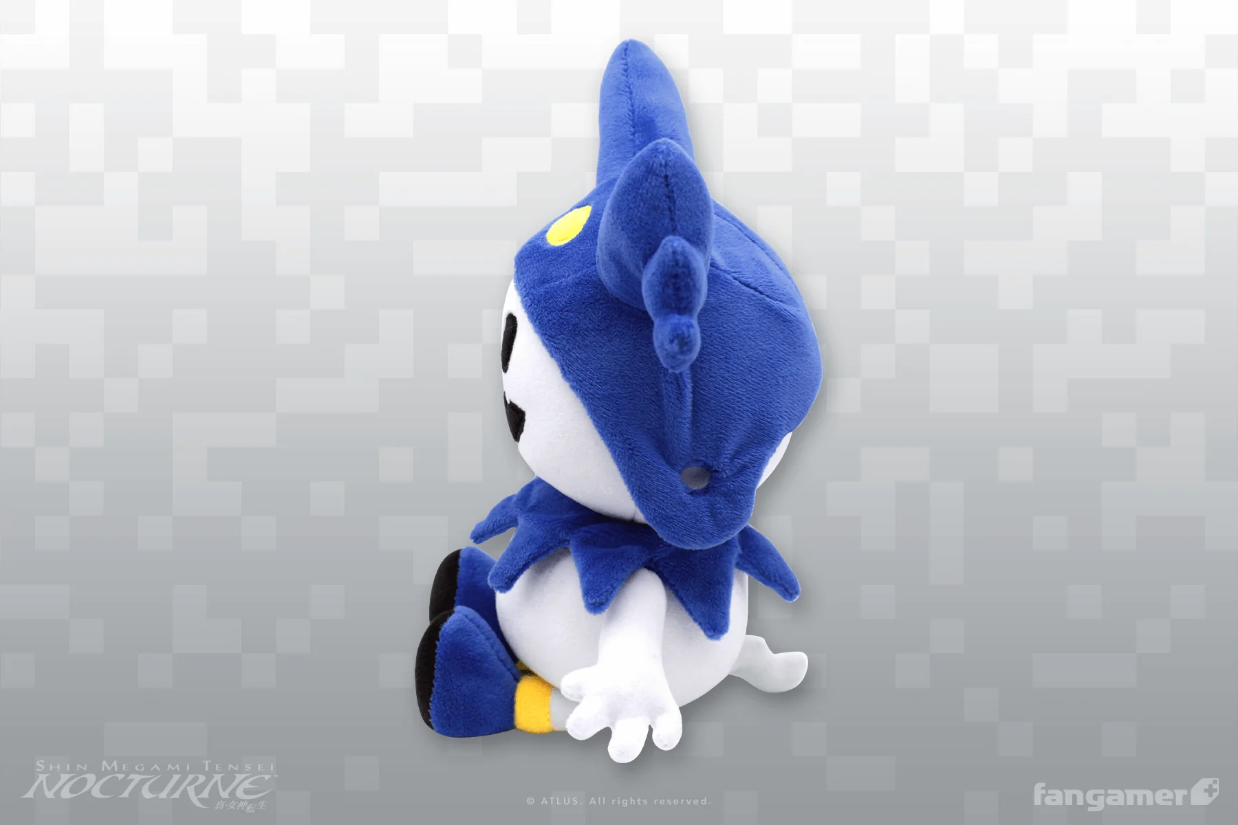 Jack Frost Plush - Image 4