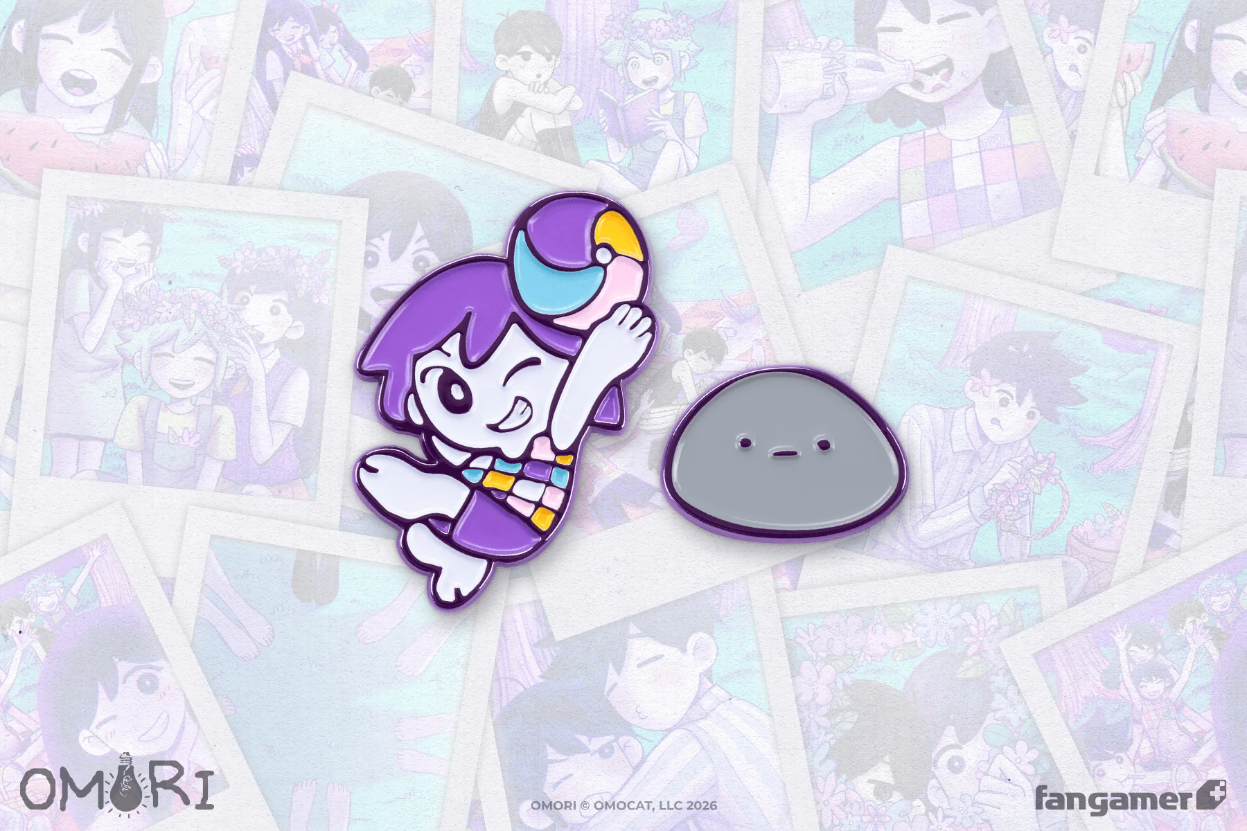 KEL Pin - Image 3