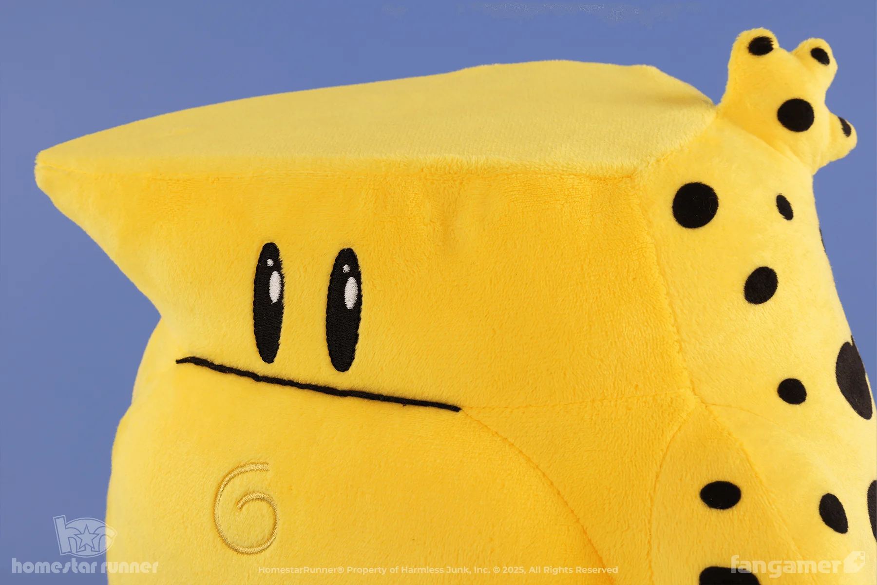 Kick the Cheat Plush - Image 6