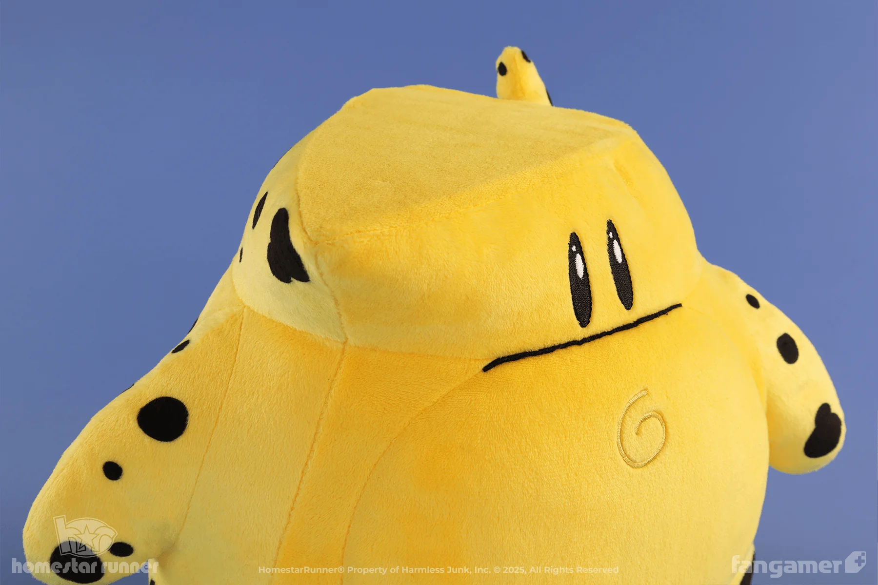 Kick the Cheat Plush - Image 7