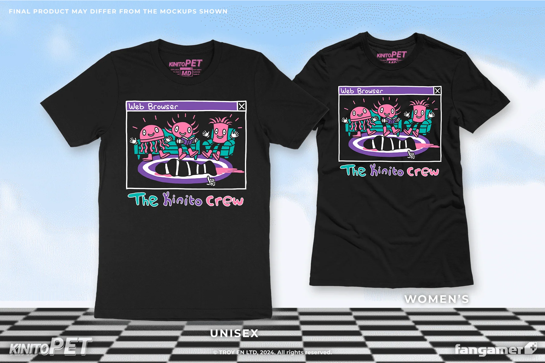 The Kinito Crew - Image 3