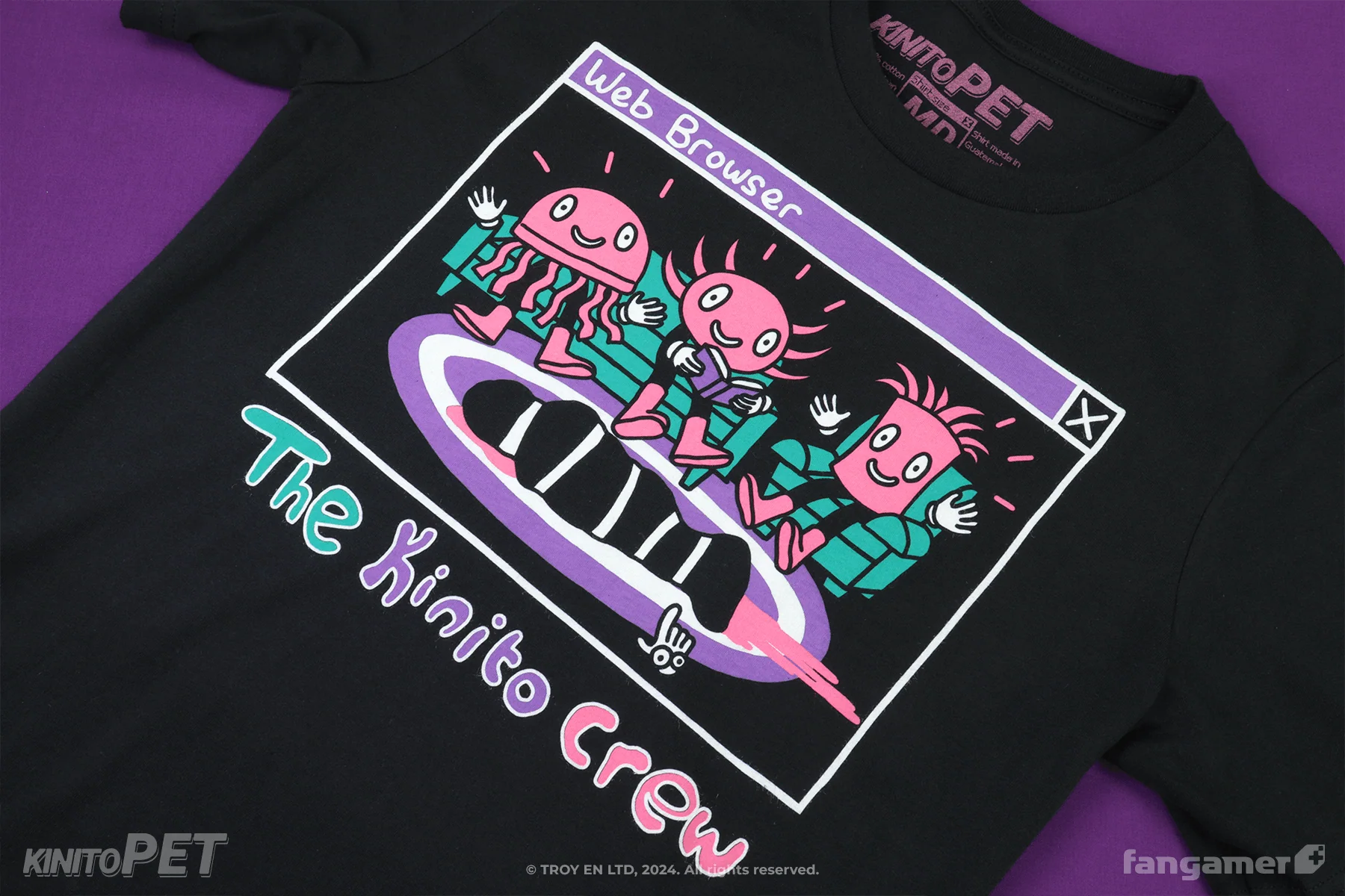 The Kinito Crew - Image 5