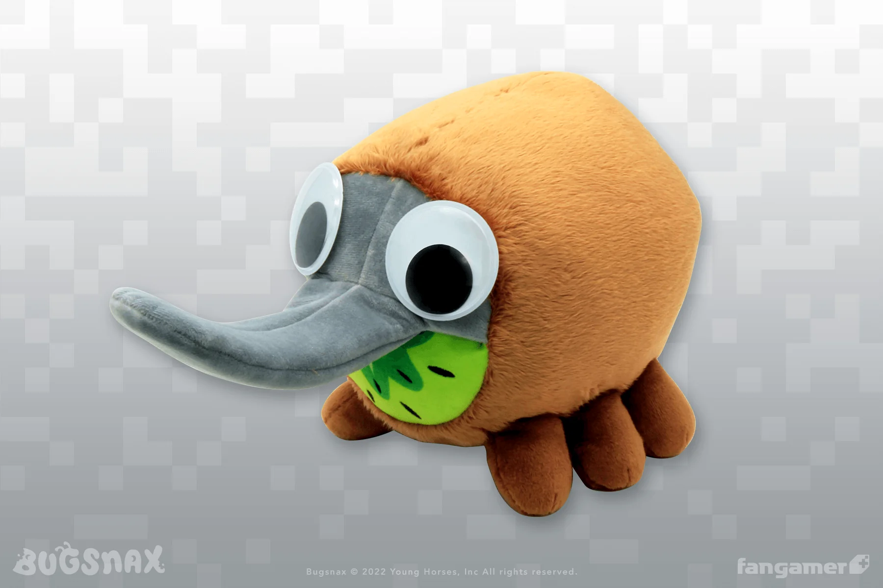 Kweeble Plush - Image 3