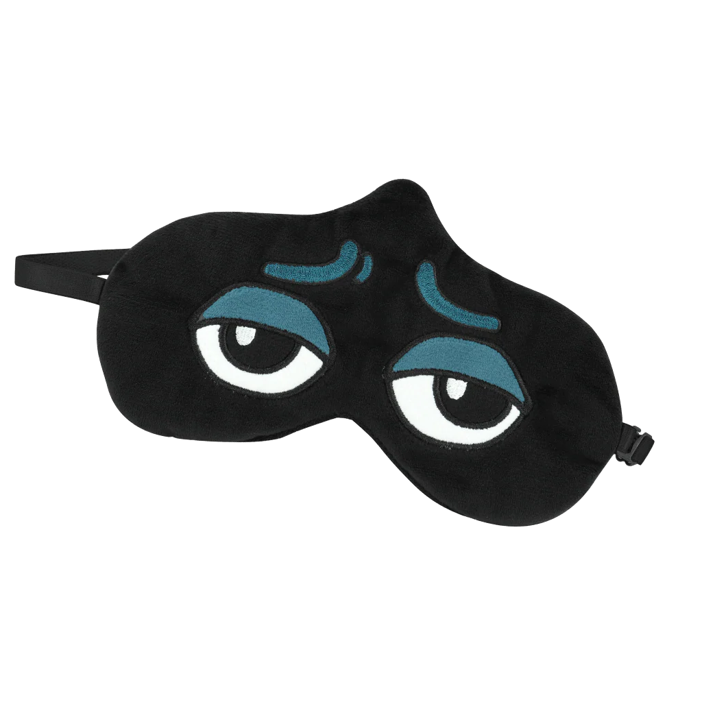 Lancer Sleep Mask - Image 2
