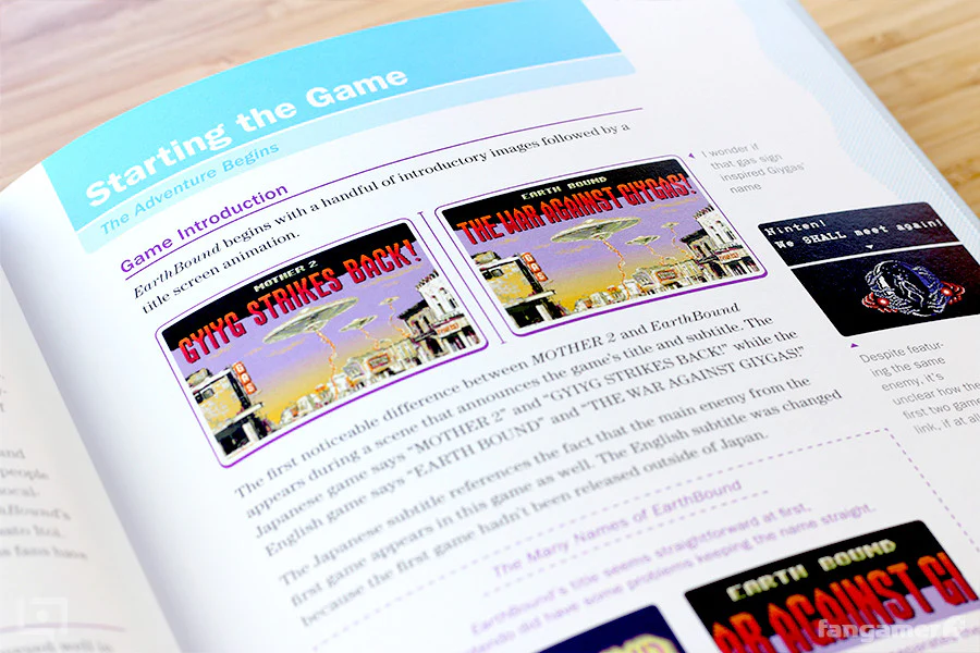 Legends of Localization Book 2: EarthBound - Image 10