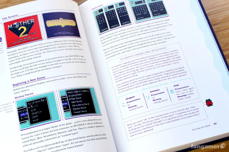 Legends of Localization Book 2: EarthBound - Image 11