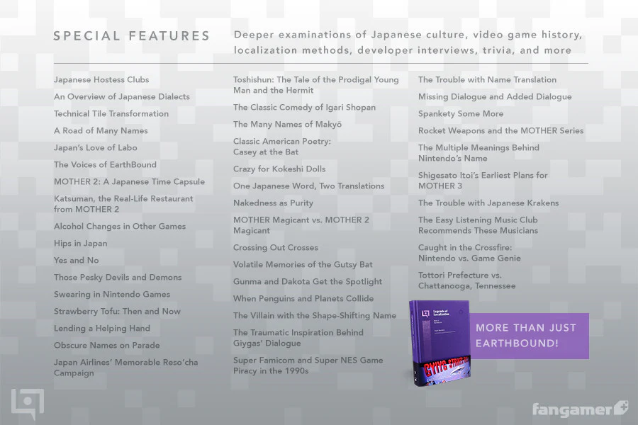 Legends of Localization Book 2: EarthBound - Image 26