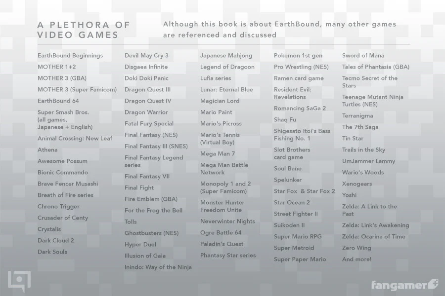 Legends of Localization Book 2: EarthBound - Image 27