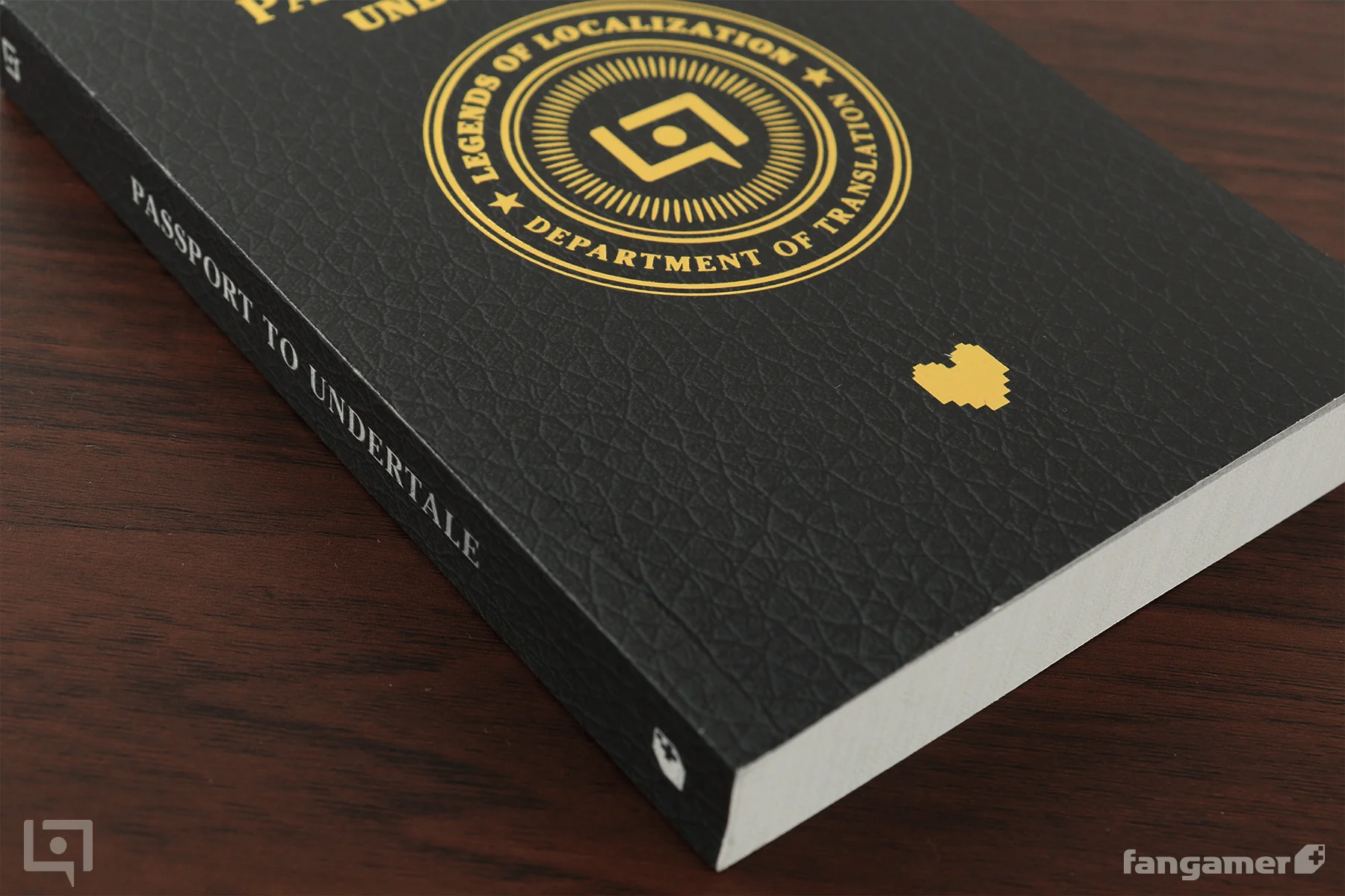 Legends of Localization: Passport to UNDERTALE - Image 4