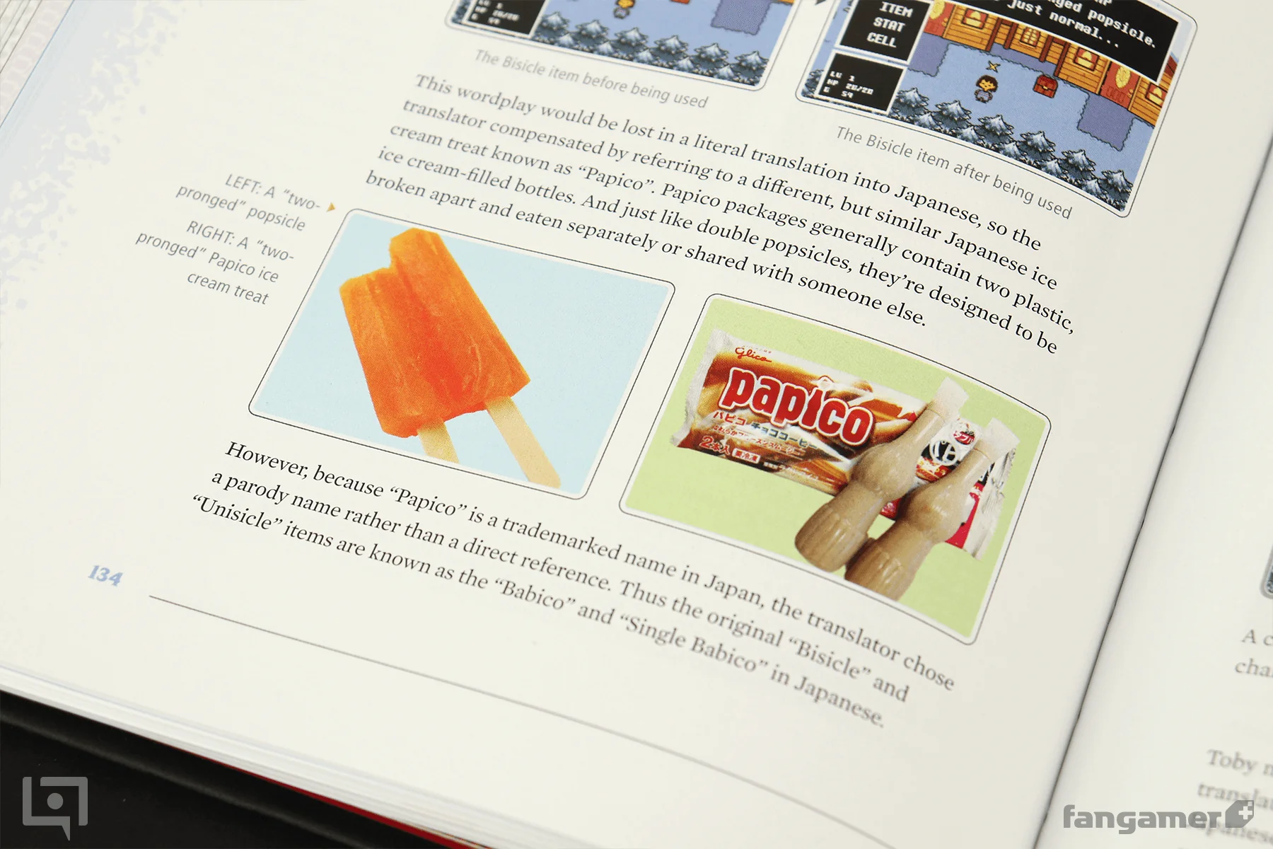 Legends of Localization Book 3: UNDERTALE - Image 12
