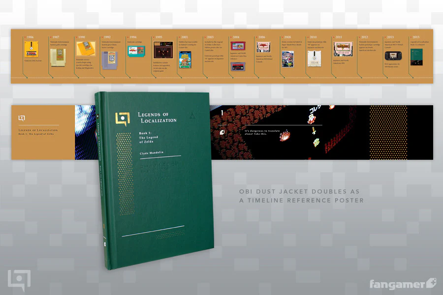 Legends of Localization Book 1: The Legend of Zelda - Image 5