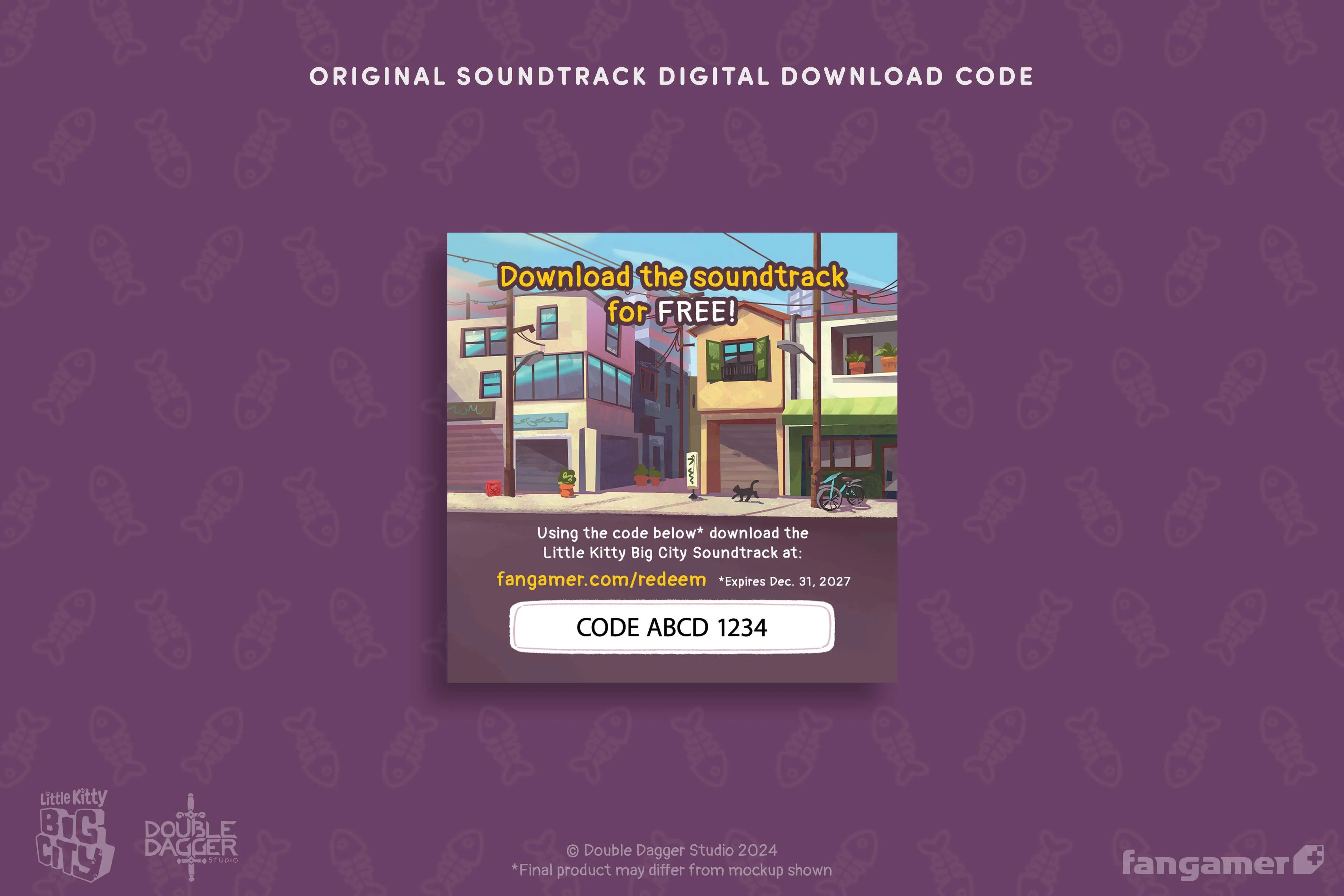 Little Kitty, Big City Deluxe Edition for Nintendo Switch™ - Image 14