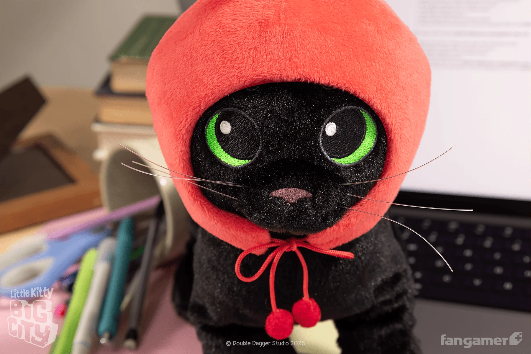 Little Kitty Plush - Image 12