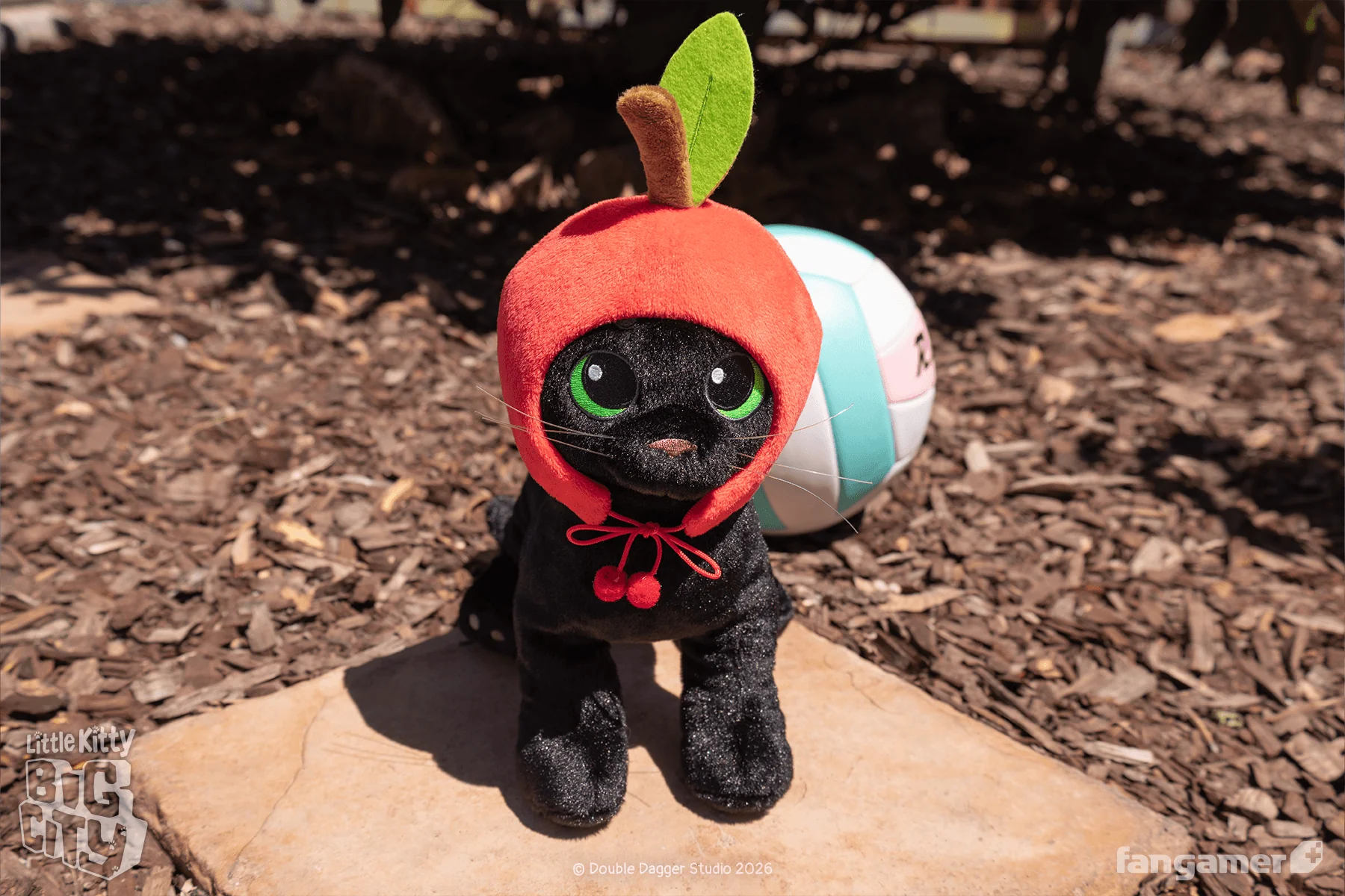 Little Kitty Plush - Image 14