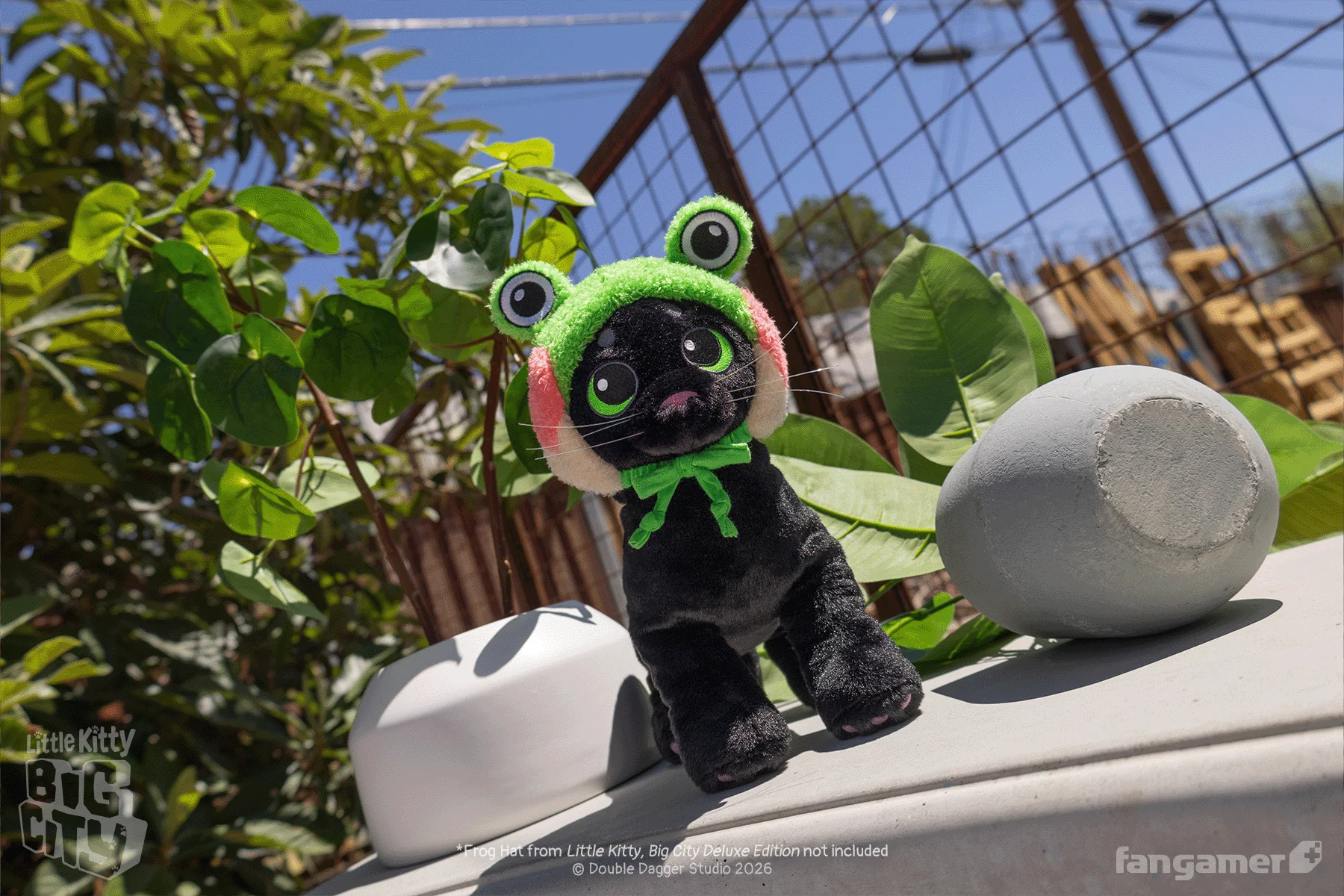 Little Kitty Plush - Image 15