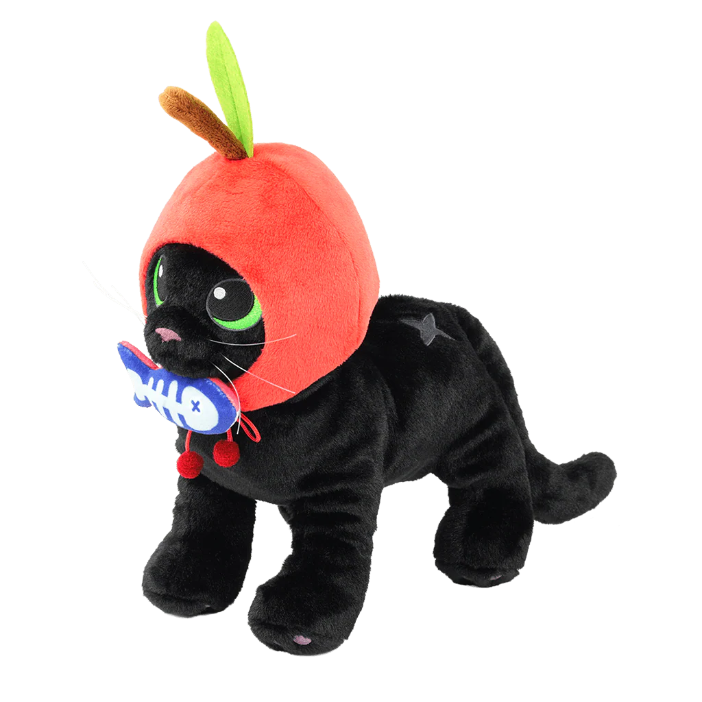 Little Kitty Plush - Image 3