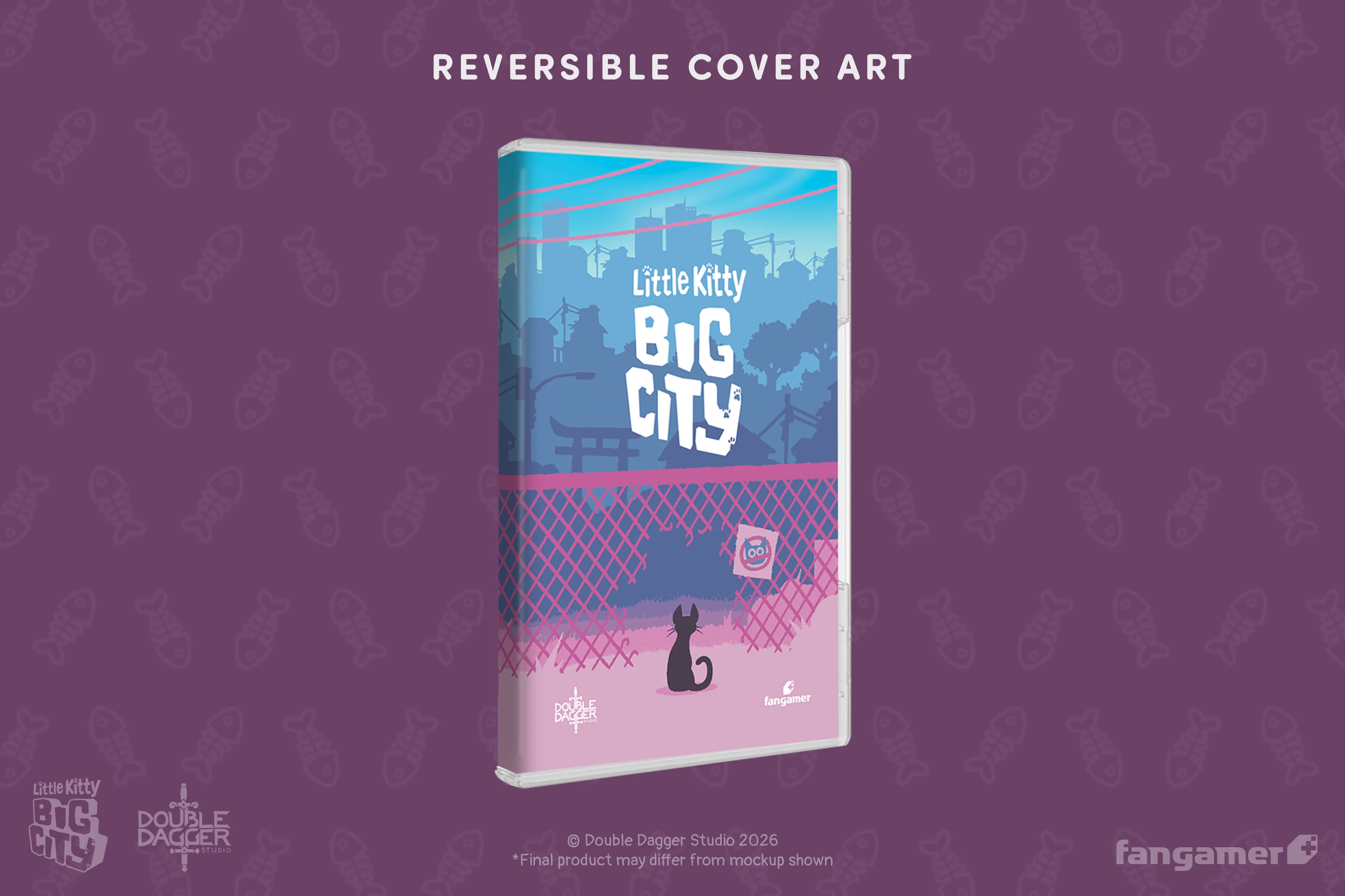 Little Kitty, Big City Standard Edition - Image 4