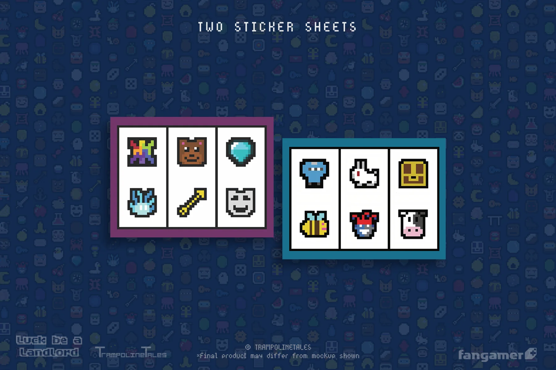 Luck Be a Landlord Physical Edition for Nintendo Switch™ - Image 6