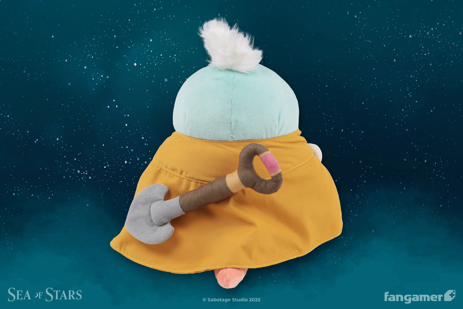 Malkomud Plush - Image 4