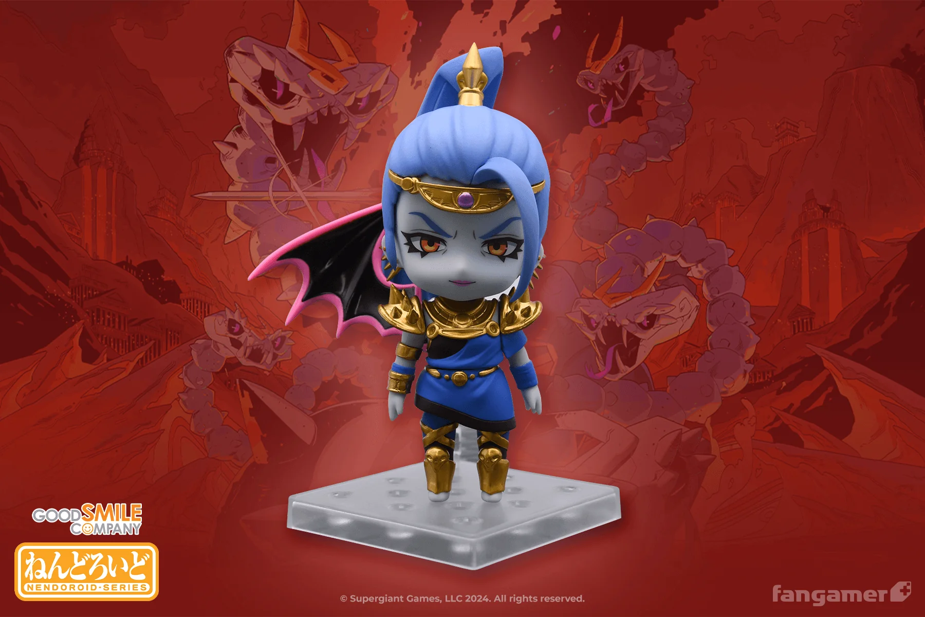 Nendoroid Megaera - Image 3