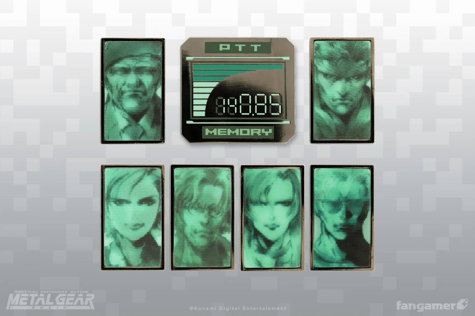 Codec Lenticular Pin Set - Image 4