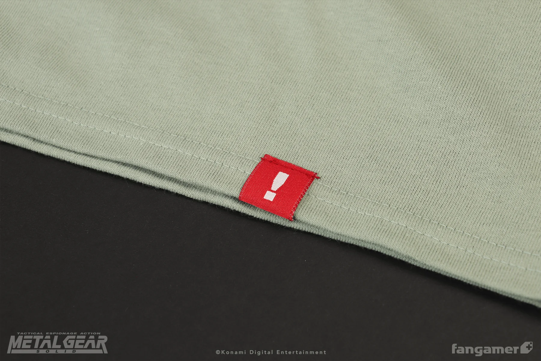 Bloodline Long-Sleeved Shirt - Image 9