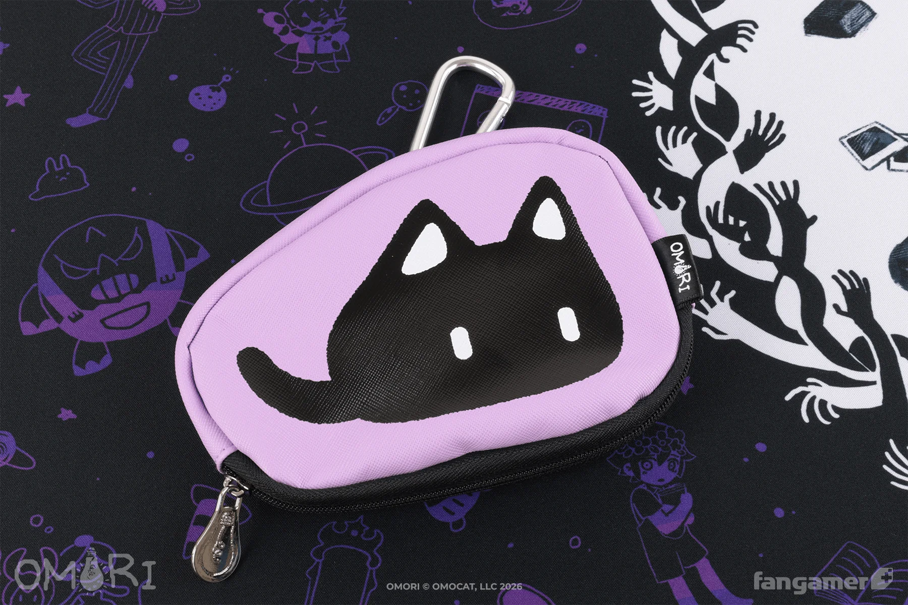 MEWO Pouch - Image 5