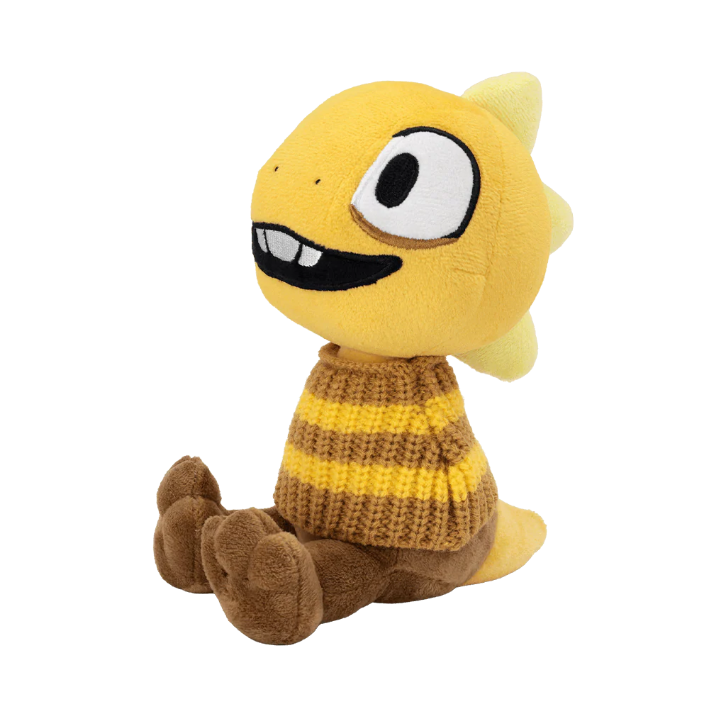 Monster Kid Plush - Image 2