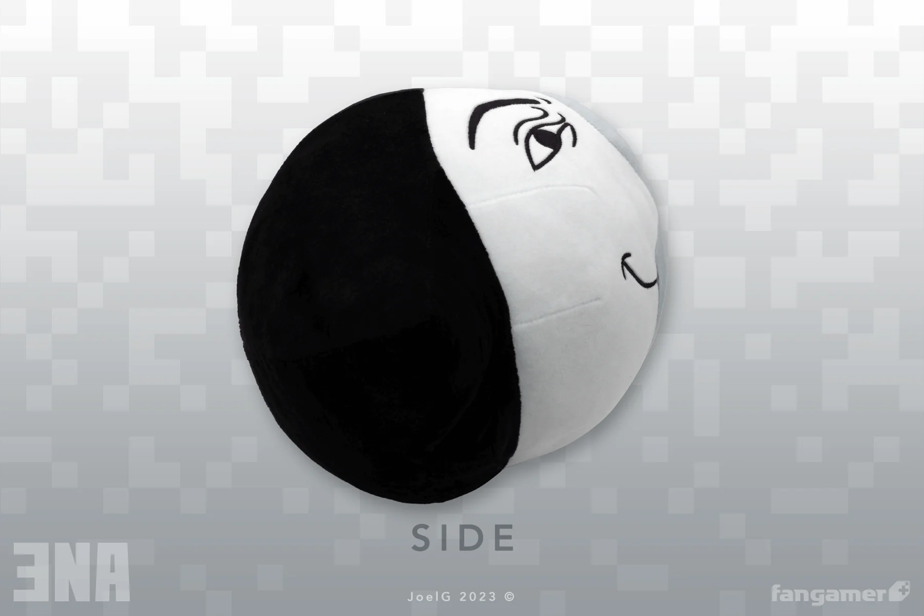 Moony Plush - Image 4
