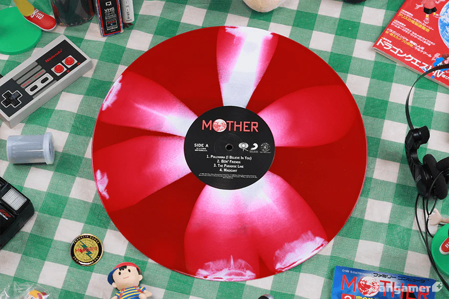MOTHER Vinyl Soundtrack - Image 7