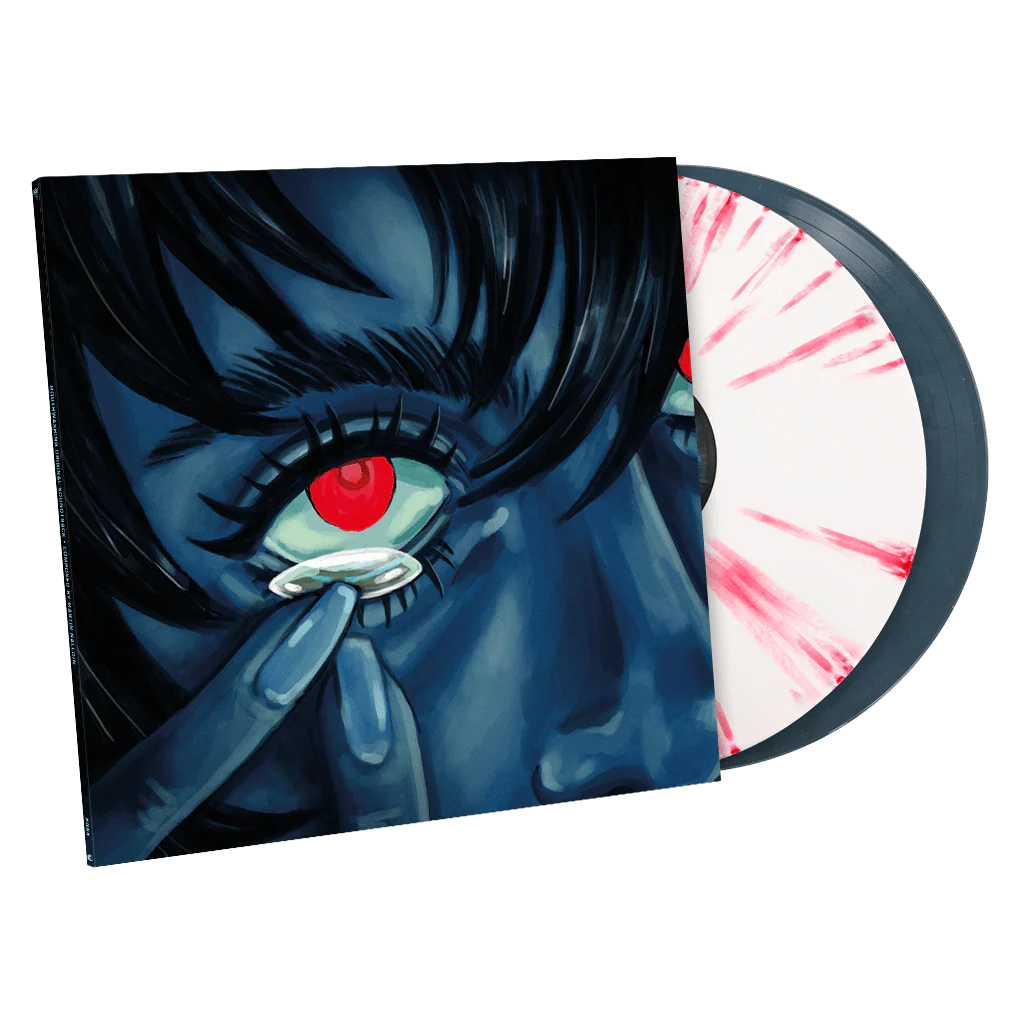 Mouthwashing Vinyl Soundtrack - Image 2
