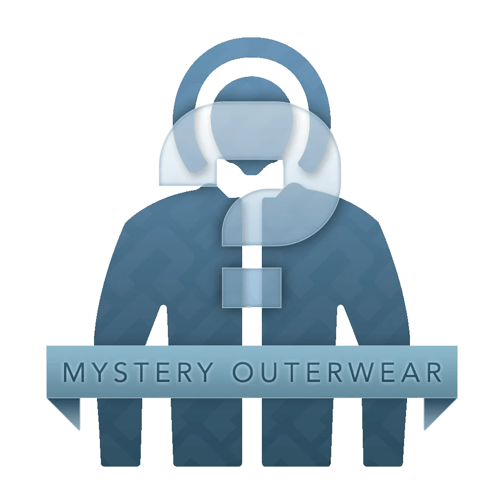 Mystery Outerwear! - Image 2