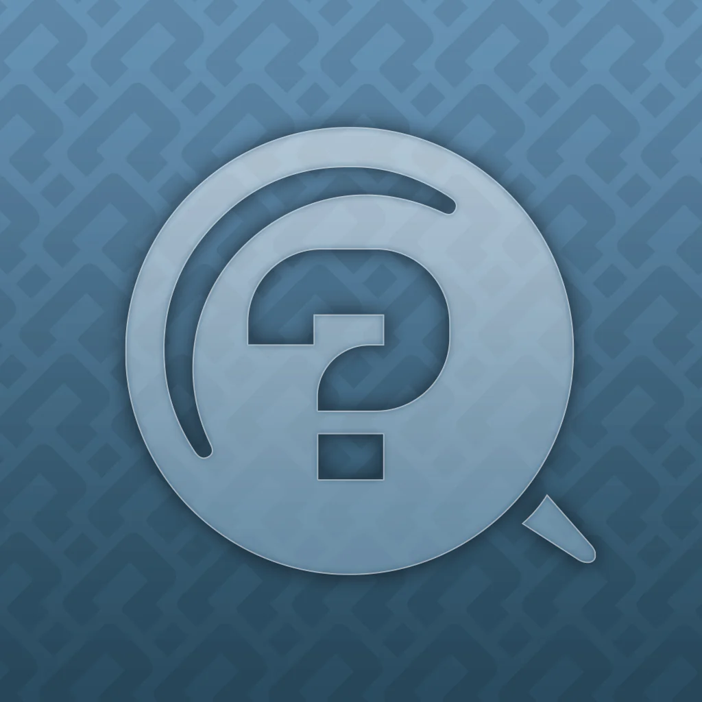 Mystery Pin!