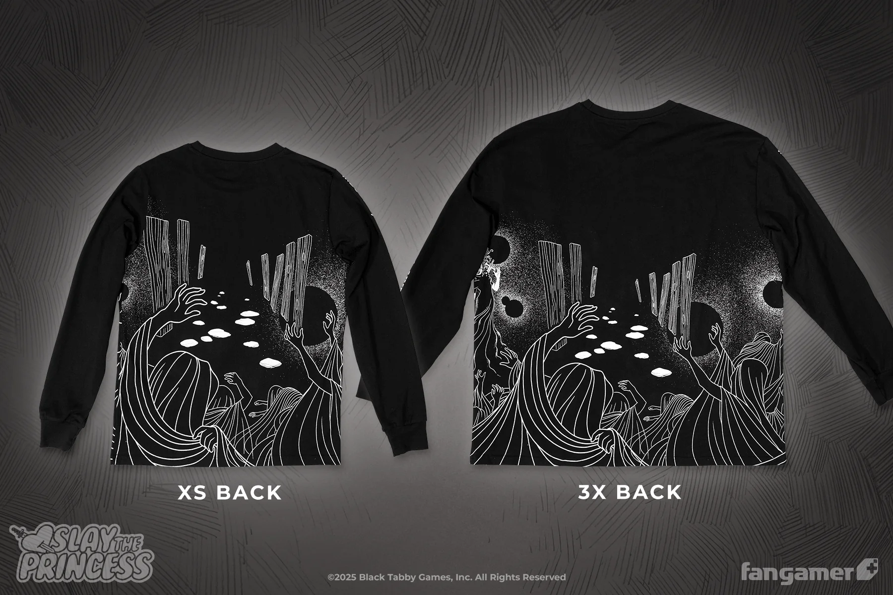 Nightmare's Embrace - Image 5