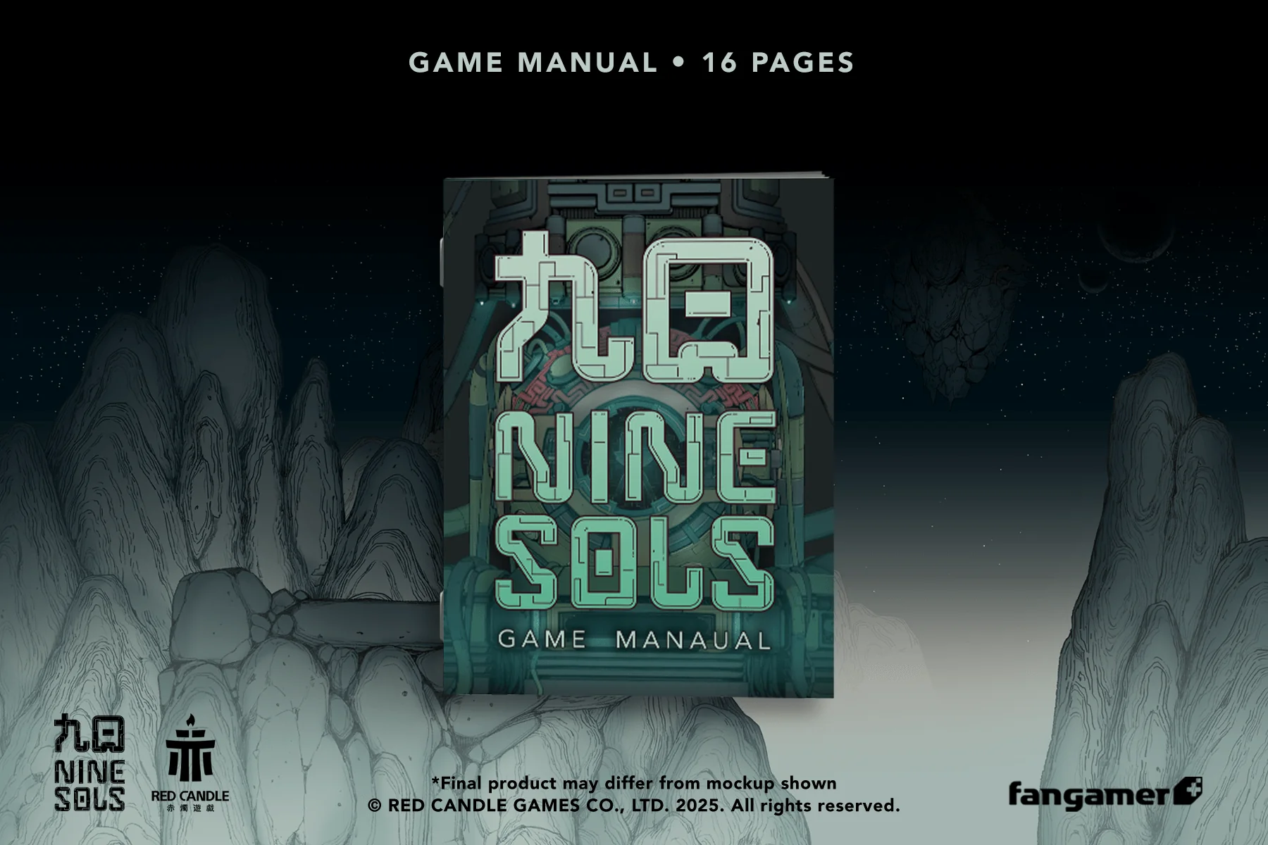 Nine Sols Deluxe Edition - Image 12
