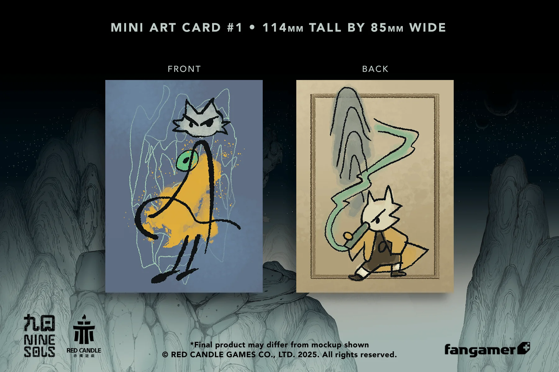 Nine Sols Deluxe Edition - Image 13