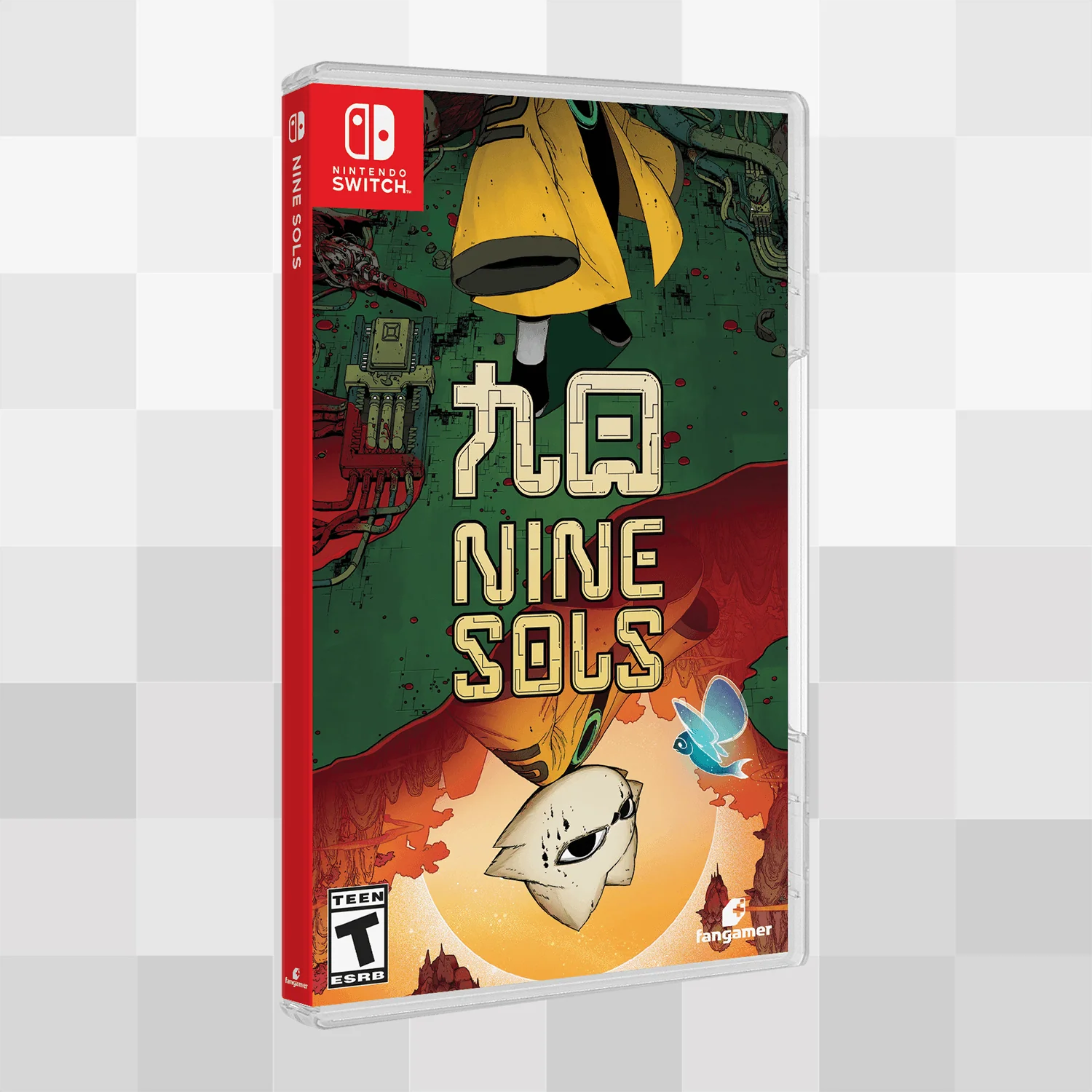 Nine Sols for Nintendo Switch™