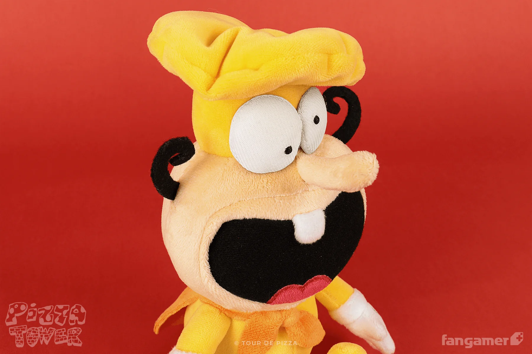 The Noise Plush - Image 4