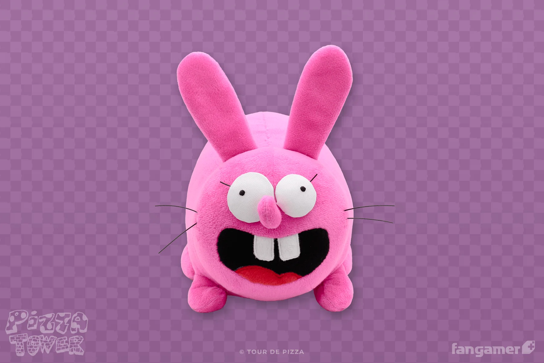 Noisette Rabbit Plush - Image 4