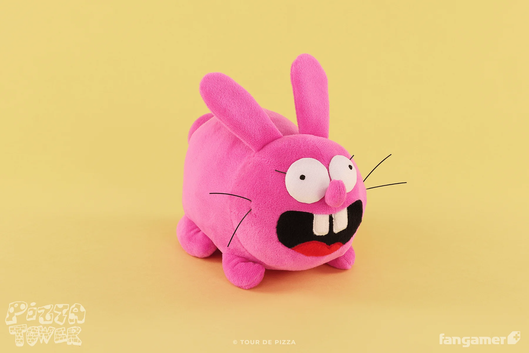 Noisette Rabbit Plush - Image 5