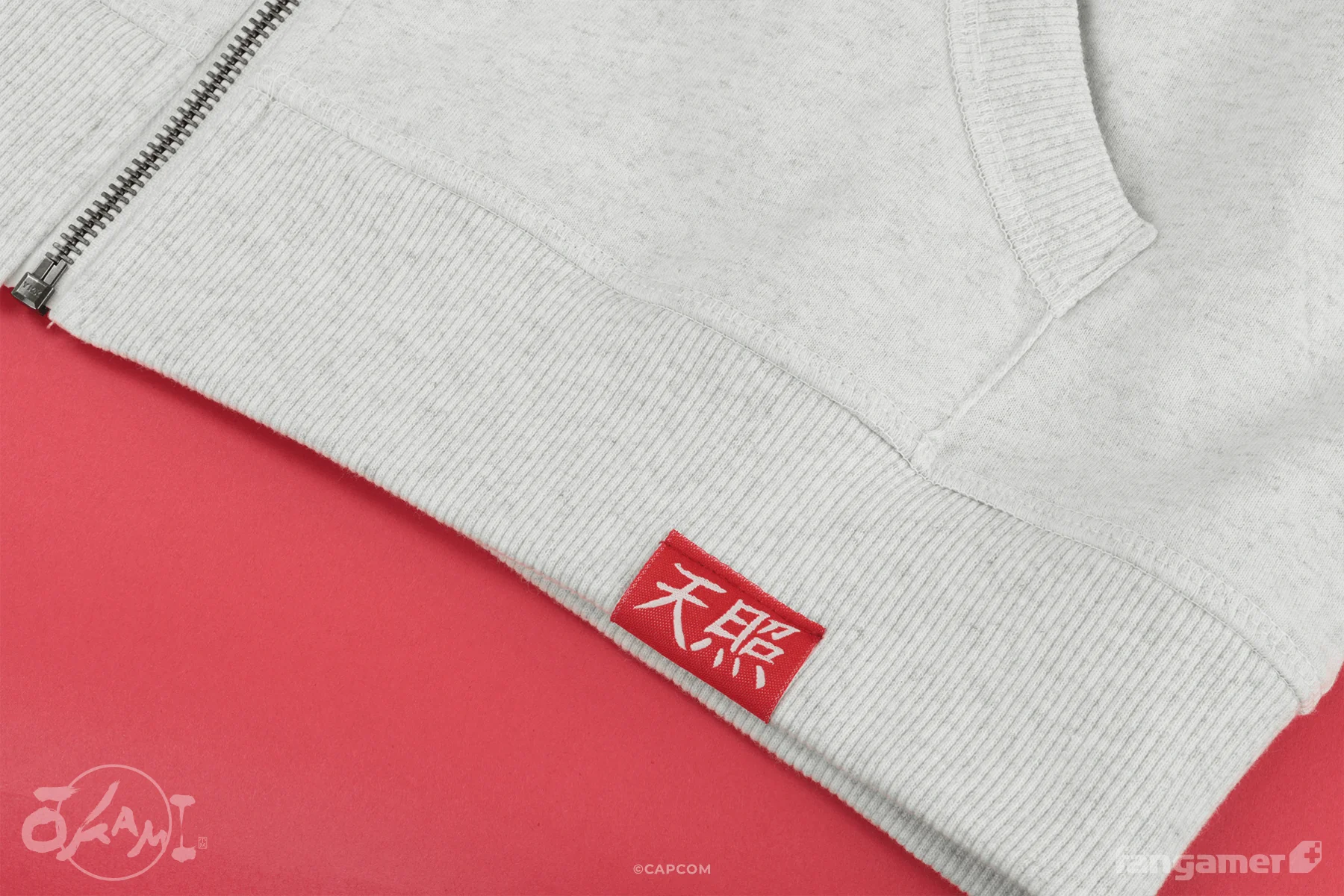 Mythical Sunrise Hoodie - Image 11